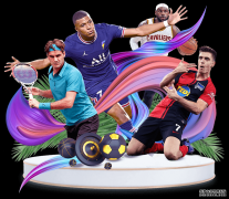 普利斯科娃男友被曝当街小解并育有一女 力挺：